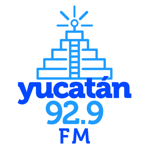 Logo de Yucatán FM