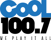 Logo de CKUE 100.7 Cool FM