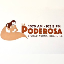 Logo de La Poderosa Cuidad Acuña