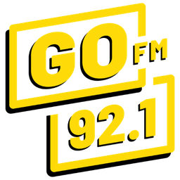 Logo de 92.1 GO FM