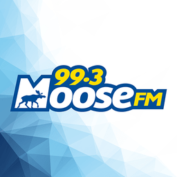 Logo de 99.3 Moose FM