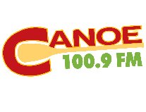 Logo de CKHA Canoe FM