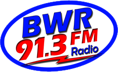 Logo de CFBW-FM Bluewater Radio 91.3