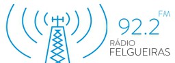 Logo de Rádio Felgueiras
