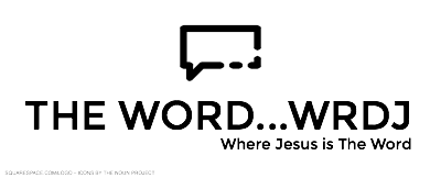 Logo de WRDJ-LP The Word 93.5 FM