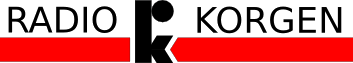 Logo de Radio Korgen