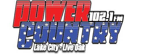 Logo de WQLC Power Country 102