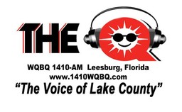 Logo de WQBQ The Q 1410 AM