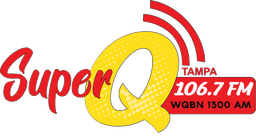 Logo de WQBN Super Q 1300