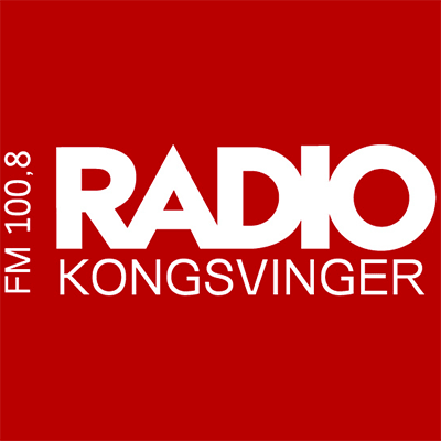 Logo de Radio Kongsvinger