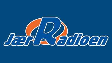 Logo de JærRadioen