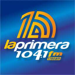 Logo de WPSP 1190 AM 11Q La Primera
