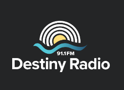 Logo de WPSM Destiny Radio 91.1 FM