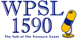 Logo de WPSL 1590 AM