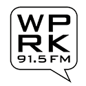 Logo de WPRK 91.5 FM