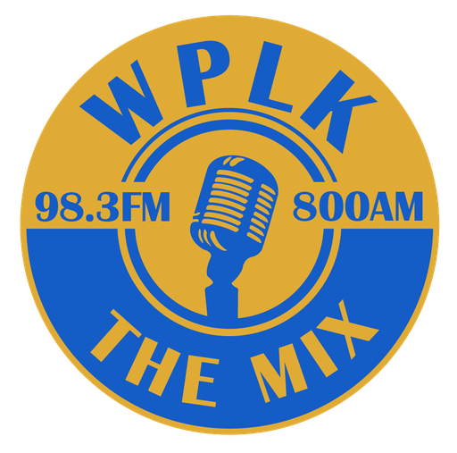Logo de WPLK 800 AM