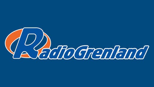 Logo de Radio Grenland