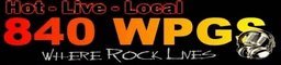 Logo de WPGS 840 AM