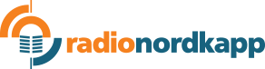 Logo de Radio Nordkapp