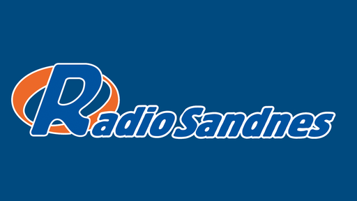Logo de Radio Sandnes