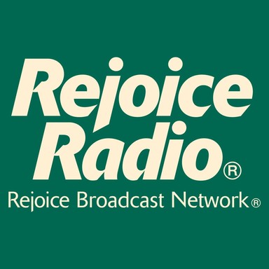 Logo de WPCS Rejoice Radio