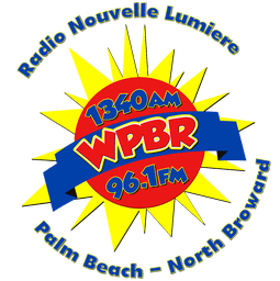 Logo de WPBR 1340 AM