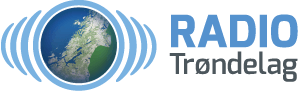 Logo de Radio Trøndelag