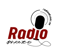 Logo de Radio Øksnes