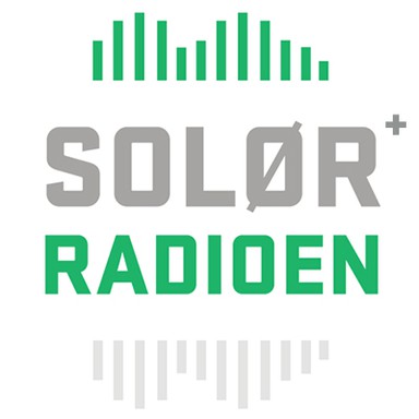 Logo de SolørRadioen+