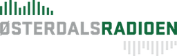 Logo de ØsterdalsRadioen