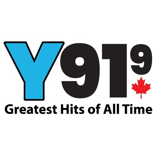 Logo de CKLY Y91.9 FM