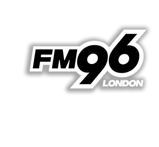Logo de FM 96