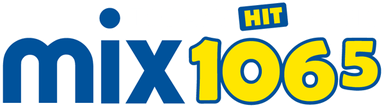 Logo de CIXK Mix 106.5 FM