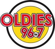Logo de CJWV Oldies 96.7 FM