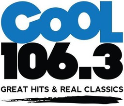 Logo de CHKS Cool 106.3
