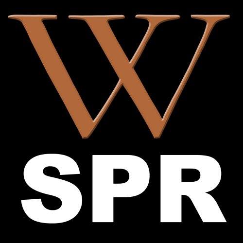 Logo de Whisperings: Solo Piano Radio - 钢琴独奏网路音乐电台