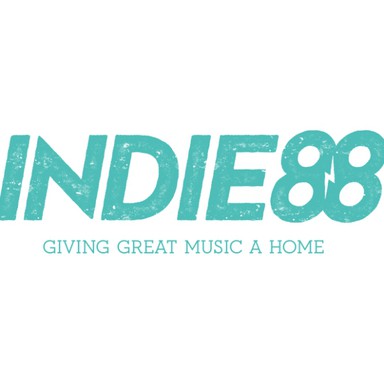 Logo de CIND Indie88