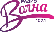 Logo de Радио Волна (Radio Volna)