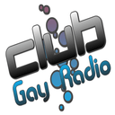 Logo de Club Gay Radio