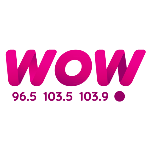 Logo de WOW FM Abitibi