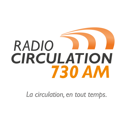 Logo de Radio Circulation 730 AM