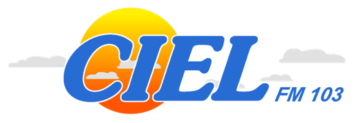 Logo de CIEL 103.7 FM