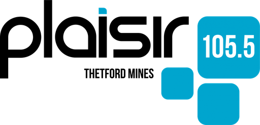 Logo de CKLD Plaisir 105.5 FM