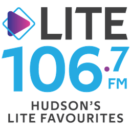 Logo de CHSV Lite 106.7