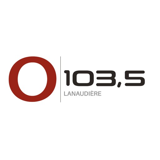 Logo de CJLM O 103.5 FM