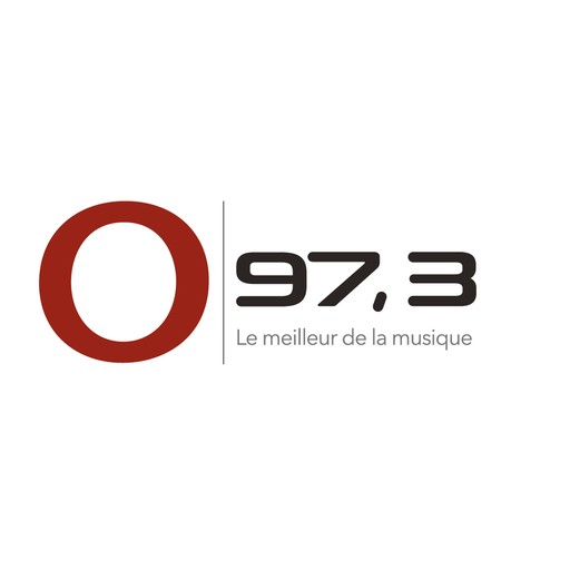 Logo de CFJO O97,3