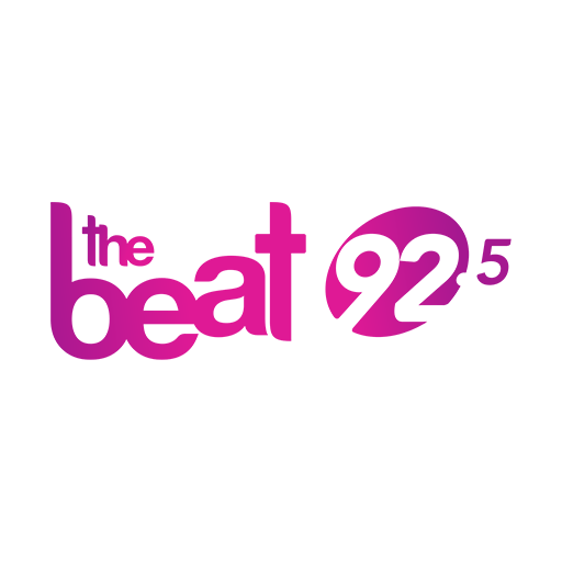 Logo de The Beat 92.5 FM