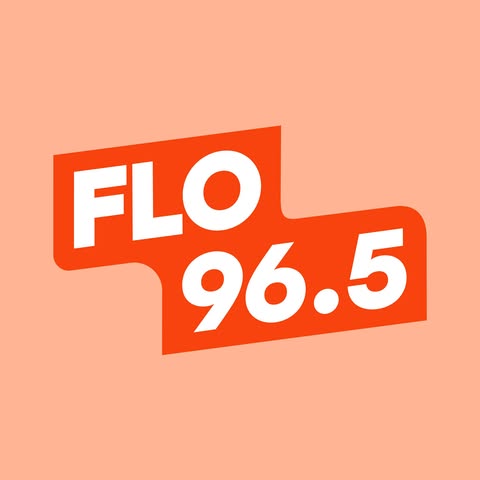 Logo de Flo 96.5