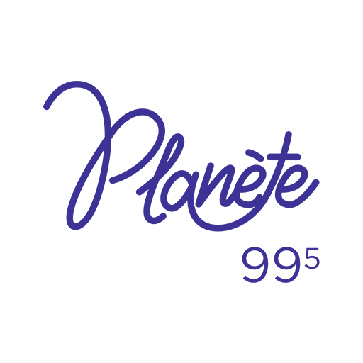 Logo de Planète 99.5 FM