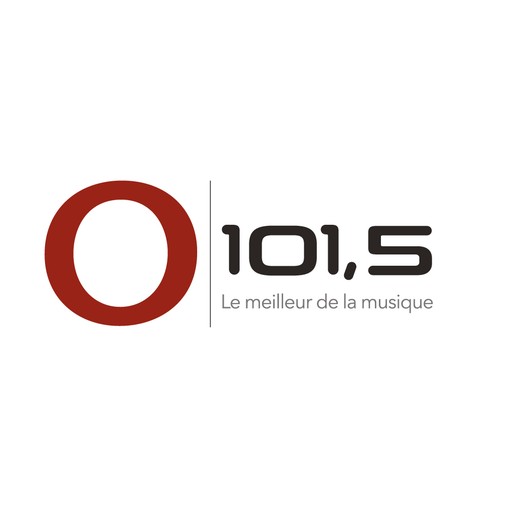 Logo de CHEQ FM O 101.5